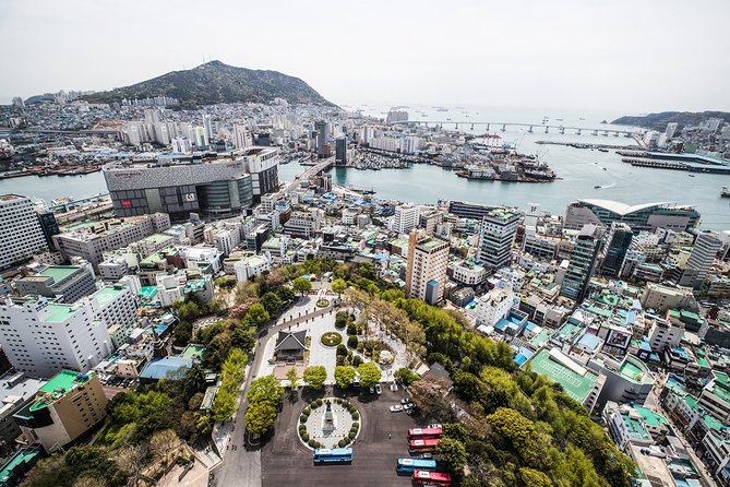 Busan Overnight KORAIL Tour From Seoul - Booking and Travel Tips