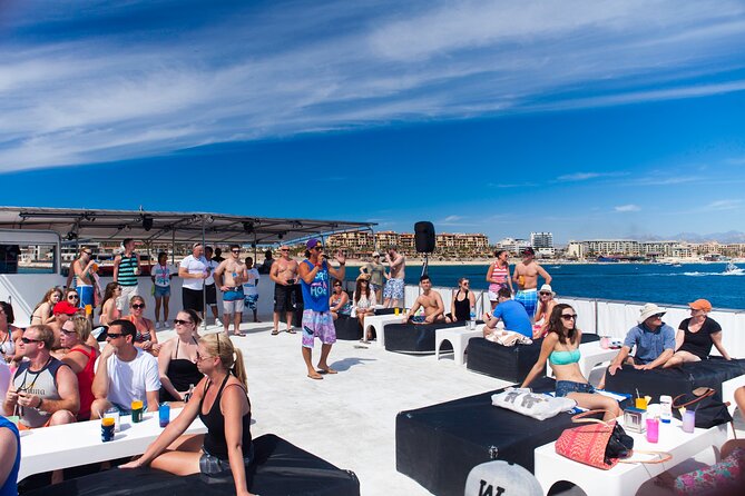Cabo San Lucas Half-Day Snorkel Cruise With Lunch, Open Bar - Viator Platform Overview