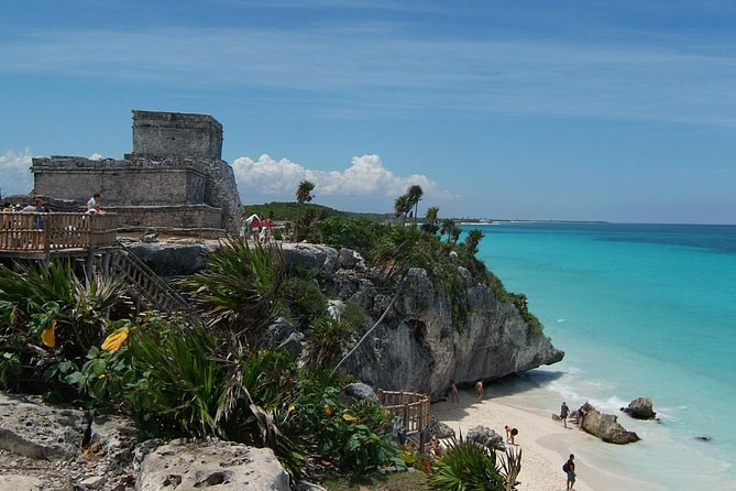 Cancun to Tulum Express Mayan Ruins Half-Day Tour With Entry - Recommendations and Tips