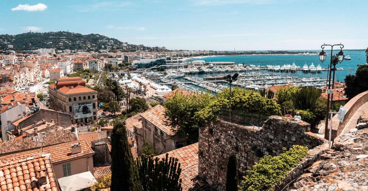 Cannes: Capture the Most Photogenic Spots With a Local - Practical Details for a Seamless Tour