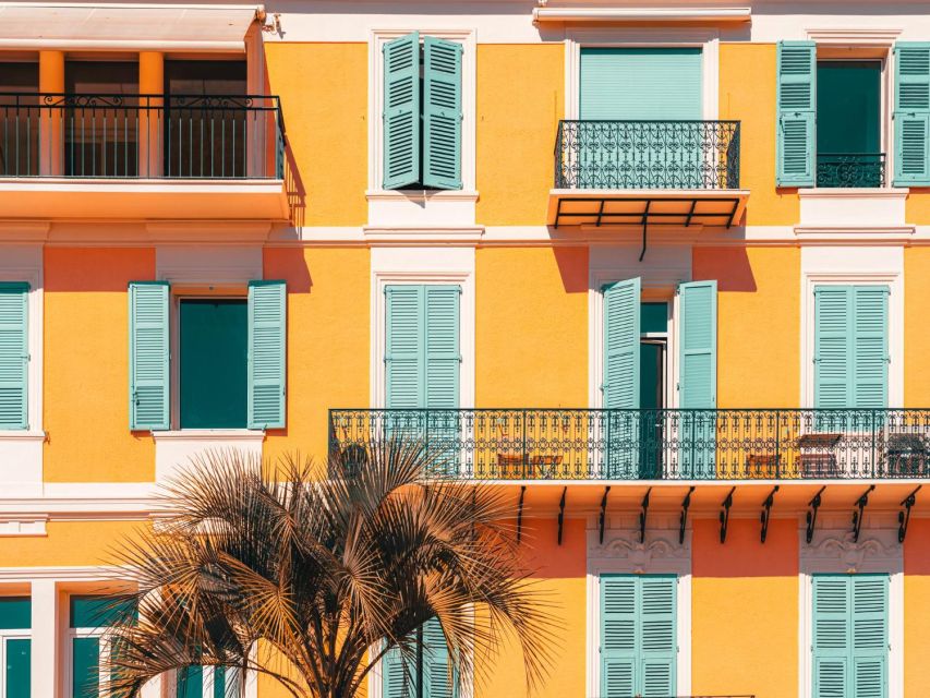 Cannes: Insta-Perfect Walk With a Local - Recommendations