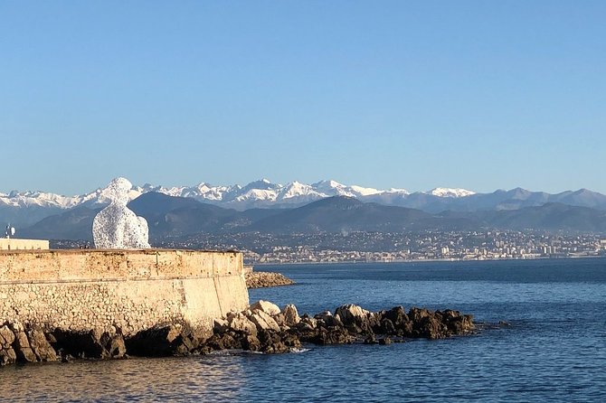 Cannes, St-Paul De Vence & Antibes Small Group Half-Day Tour - Customer Recommendations and Feedback