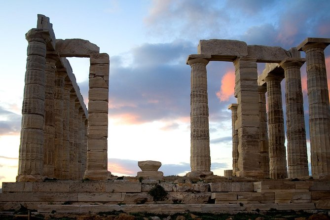 Cape Sounion & Temple Of Poseidon Private Trip - Experiences