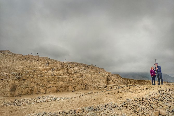 Caral, the Oldest Civilization: a Full-Day Expedition From Lima - Traveler Reviews