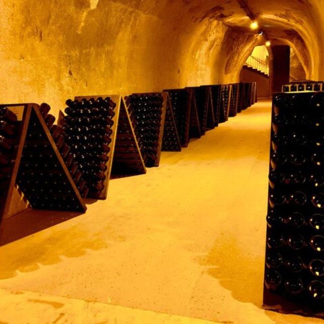 Champagne Region From Paris: Reims and Champagne Tasting - Reims Cathedral Visit