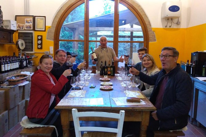 Chianti Wine Tastings at Sunset Day Trip From Florence - Review Summary and Ratings