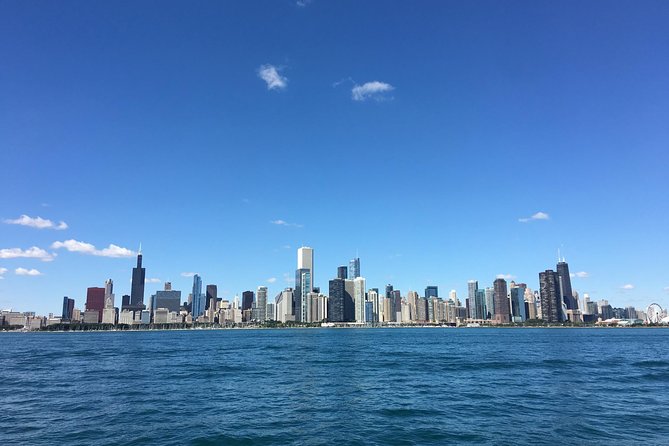 Chicago Skyline Tall Ship Sightseeing Cruise - Crew and Experience Highlights