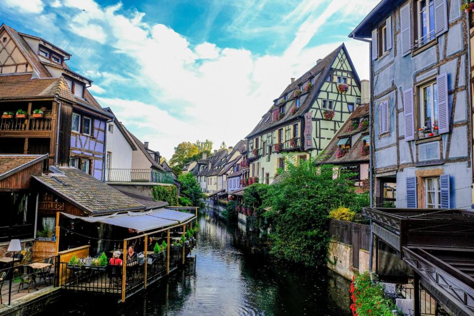 Colmar: Capture the Most Photogenic Spots With a Local - Common questions