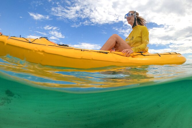 Coral By Kayak - Ningaloo Reef Half Day Kayak & Snorkel Tour - Important Tour Requirements