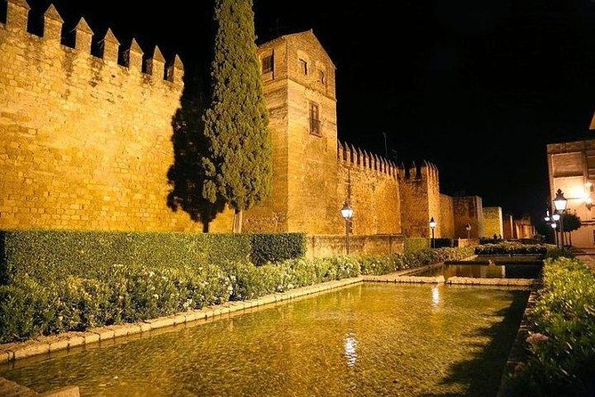 Cordoba Old Town Evening Walking Tour - Reviews and Ratings