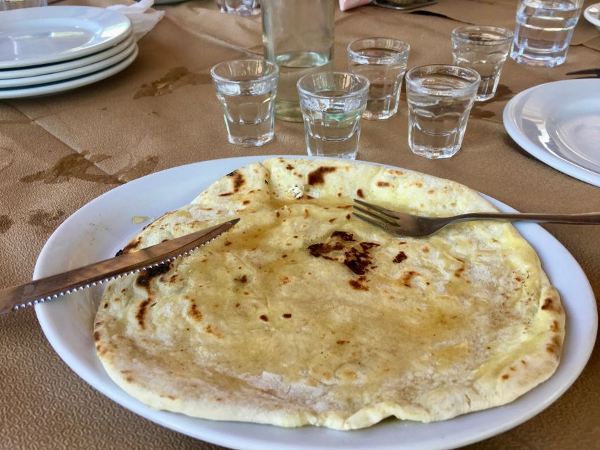 Cretan Wild Views & Slow Food Private Tour - Important Information
