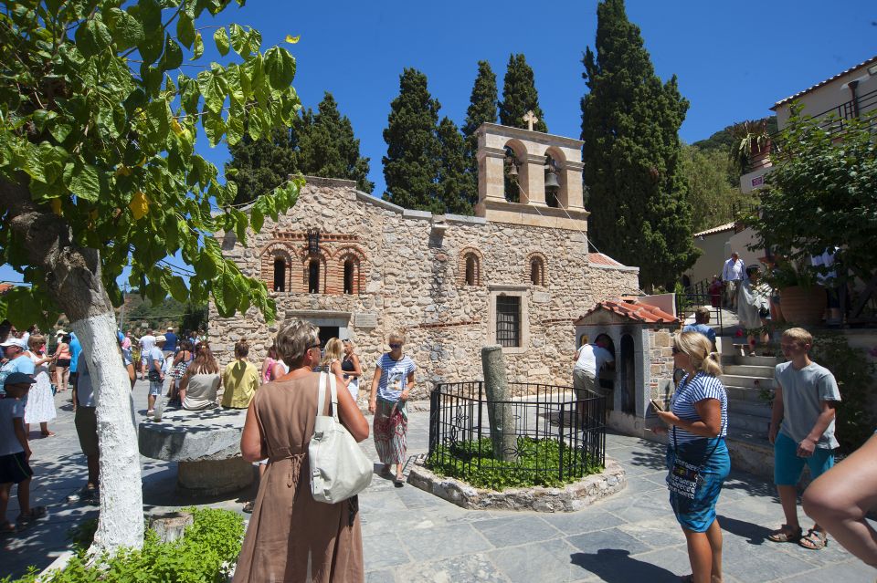 Crete: Lassithi Plateau, Zeus Cave & Kera Monastery Tour - Reviews and Testimonials