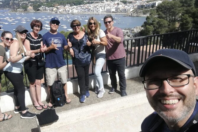 Dali Museum & Cadaques Small Group Tour With Hotel Pick-Up - Reviews Summary