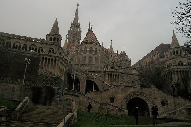 Daytrip to Budapest From Vienna - Private (Transfers & HD Licenced Guide) - Pricing and Terms