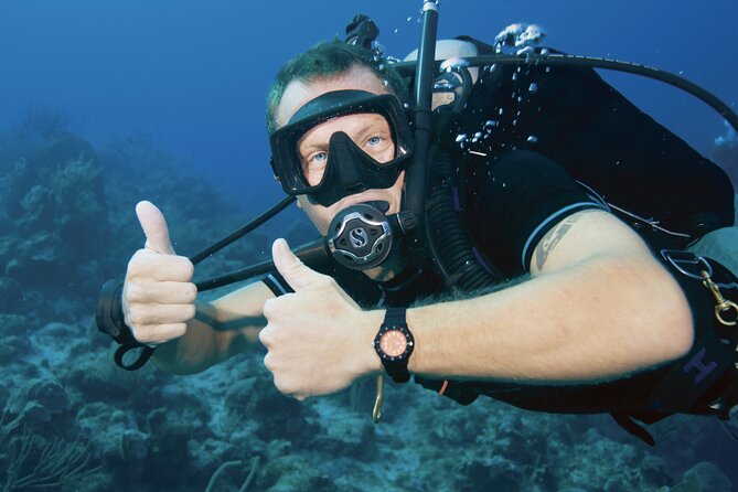 Discover PADI Diving in Barcelona - Price, Refund, and Cancellation Policies