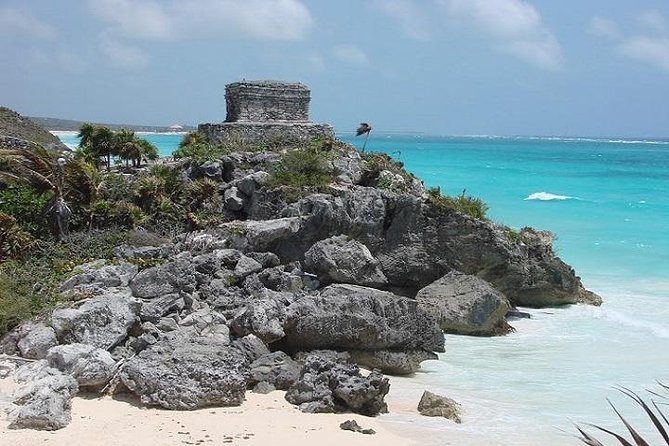 Discover Tulum From Cancun - Safety Tips for Tulum Visitors