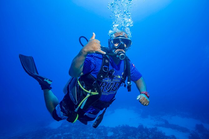 Discovery Scuba Diving !! - Cancellation Policy Details