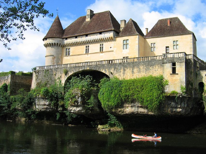 Dordogne: Visit to the Château De Losse and Its Gardens - Outdoor Activities and Events