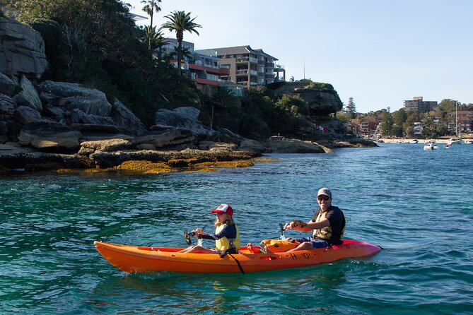 Double Kayak Hire - 4 Hours - Physical Demands and Restrictions