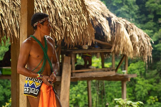 Embera Village and Jungle Tour - Travel Tips and Recommendations