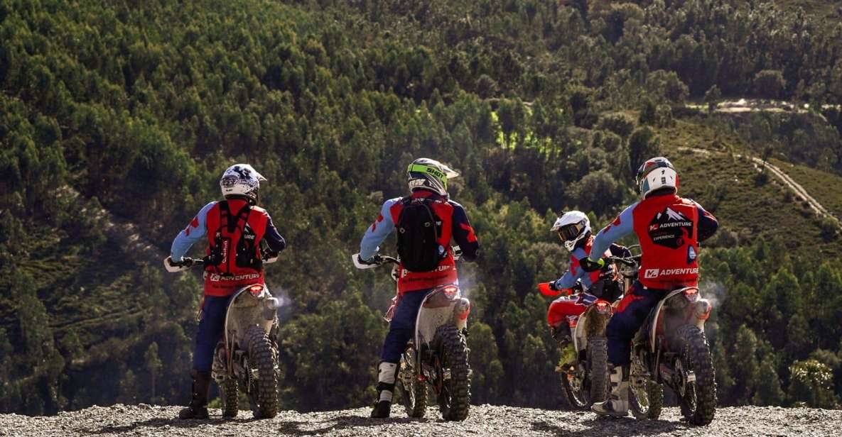 Enduro Motorcicle Tour - Final Words