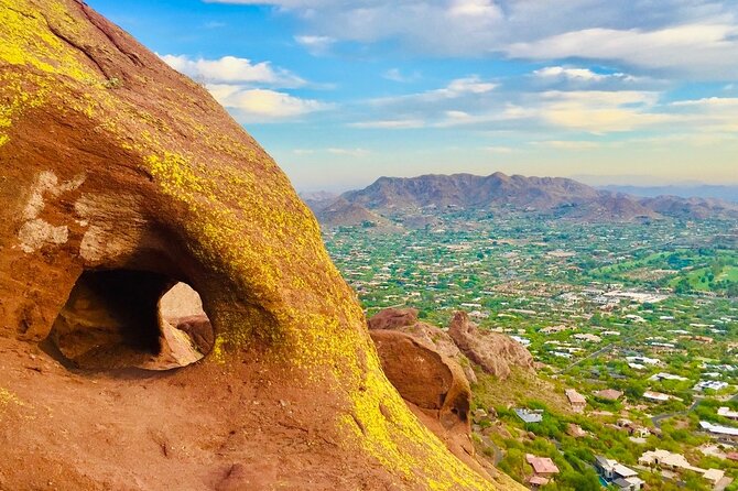 Epic Camelback Mountain Guided Hiking Adventure in Phoenix, Arizona - Must-Do Experience and Booking Info