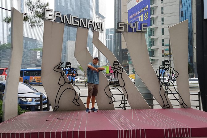 Essential Gangnam Tour (Incl. Dinner)-Hot Place of Seoul - Cancellation Policy and Refunds
