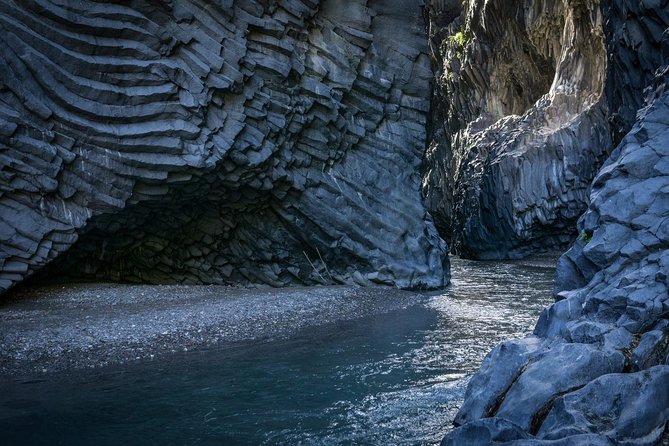 Etna and Alcantara Gorges Excursion - Final Words