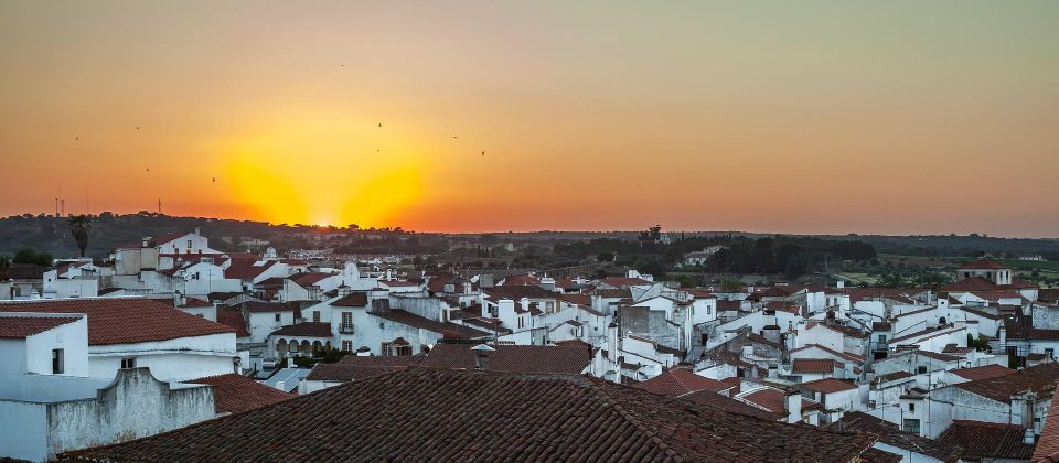 Evora and Vila Viçosa, Secrets of the Southern Portugal - Gastronomy and Wine in Évora