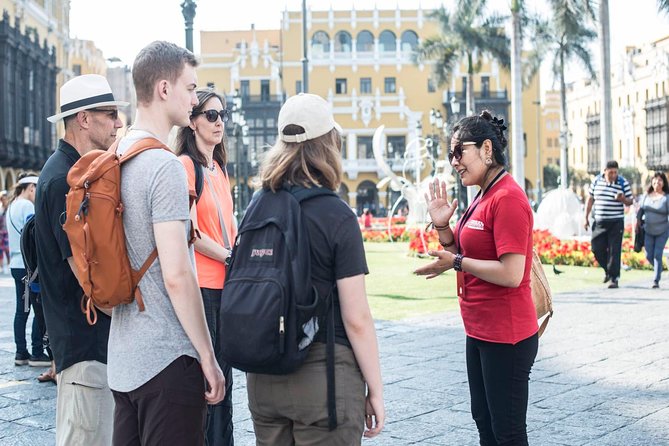 Experience Lima Like a Local: Highlights Discovery Tour - Common questions