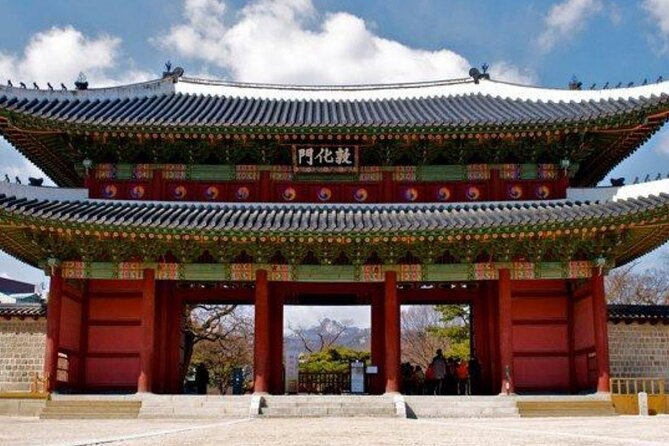 Family Day In Seoul With A Local: Private & Personalized - What to Expect on Your Tour