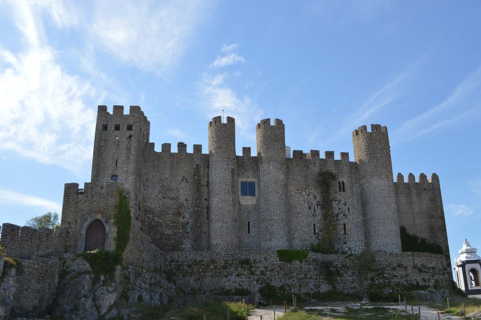 Fátima, Óbidos, and Nazaré: Private Day Tour From Lisbon - Final Words