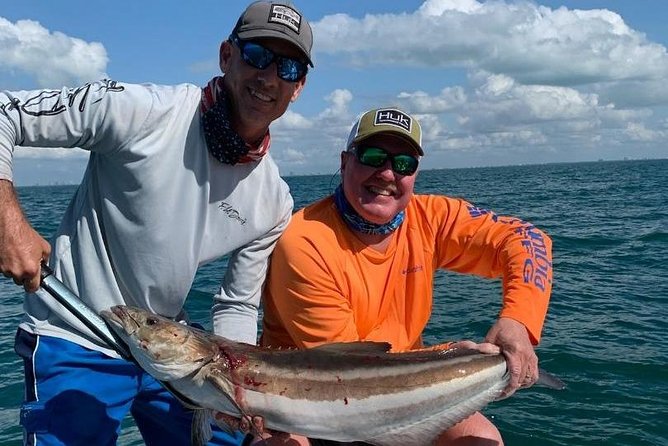 Fishing Charters - Fort Myers Beach / Naples - Cancellation Policy, Traveler Photos, Reviews