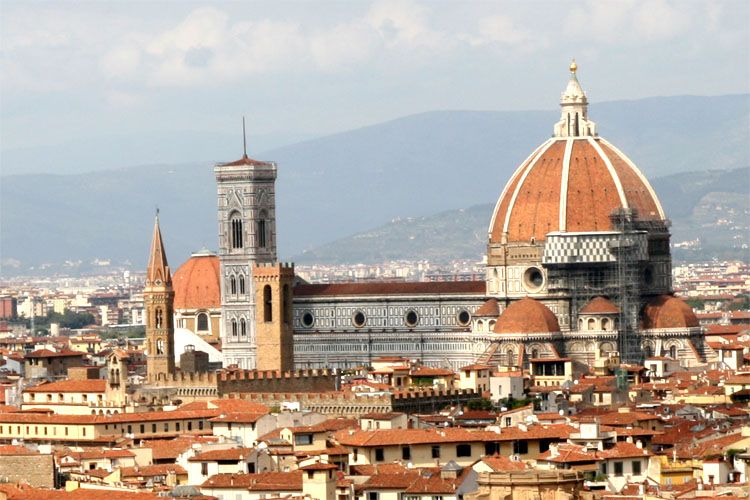 Florence: Full-Day Excursion From Rome - Important Information