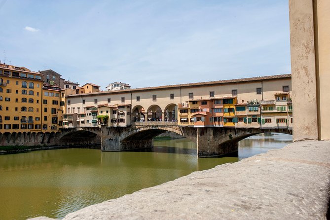 Florence Walking Tour With Skip-The-Line to Accademia & Michelangelo'S ‘David' - Additional Information