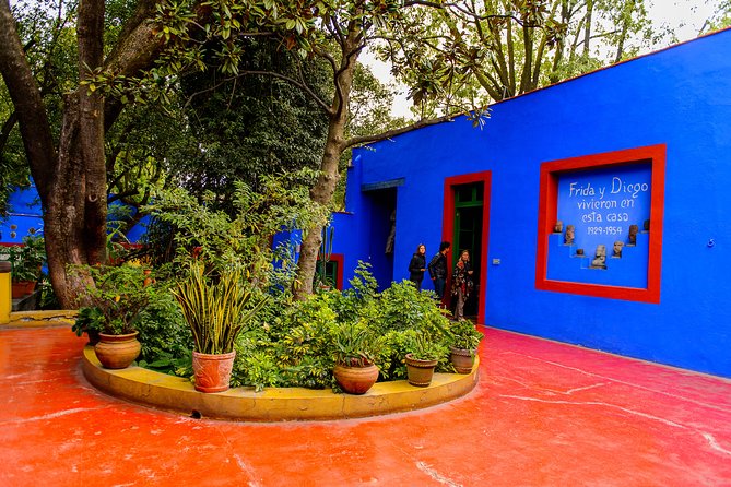 Frida Kahlos House, Coyoacan and Xochimilco - All Day Tour - Overall Experience Summary