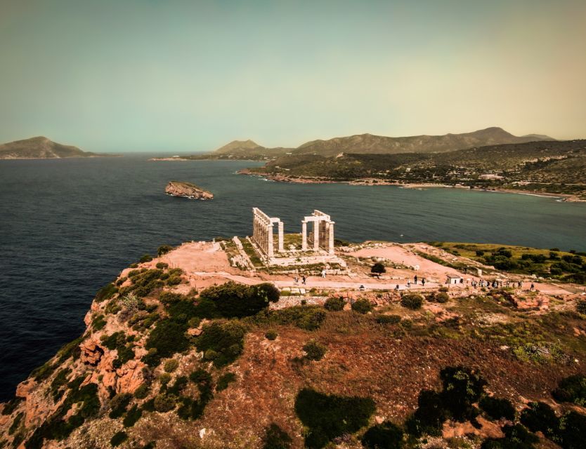 From Athens: Private Minibus Road Trip to Cape Sounion - Historical Significance