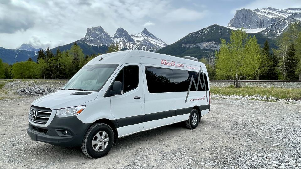 From Banff: 1-Way Private Transfer to Calgary Airport (YYC) - Common questions