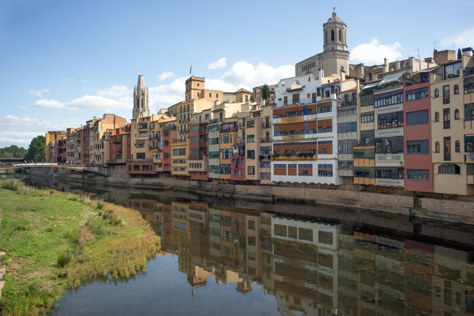 From Barcelona: Dalí and Medieval Girona Private Day Trip - Common questions
