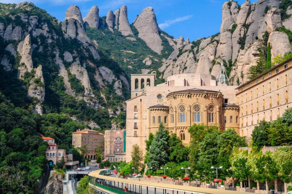 From Barcelona: Montserrat Private Day Trip With Pickup - Additional Information