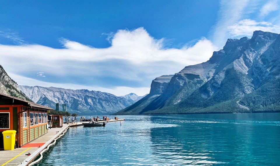 From Calgary: Private Lake Louise and Banff Day Trip - Background