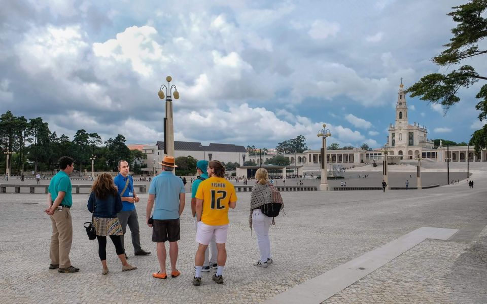 From Fatima: Private Fatima Tour With a Local Guide - Important Information