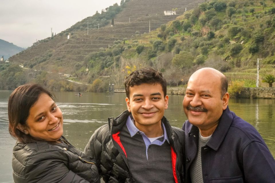 From Lisbon: Discover the Charm of Douro Valley - Pricing and Booking