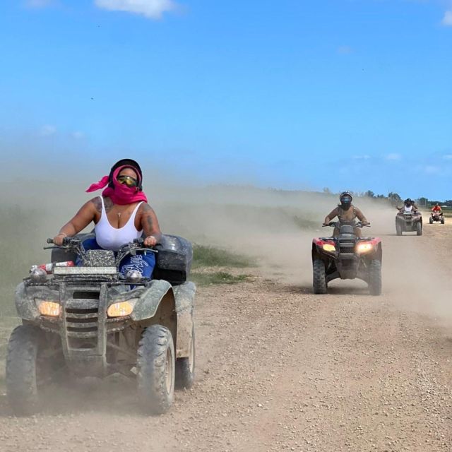 From Miami: Guided ATV Tour in the Countryside - Final Words