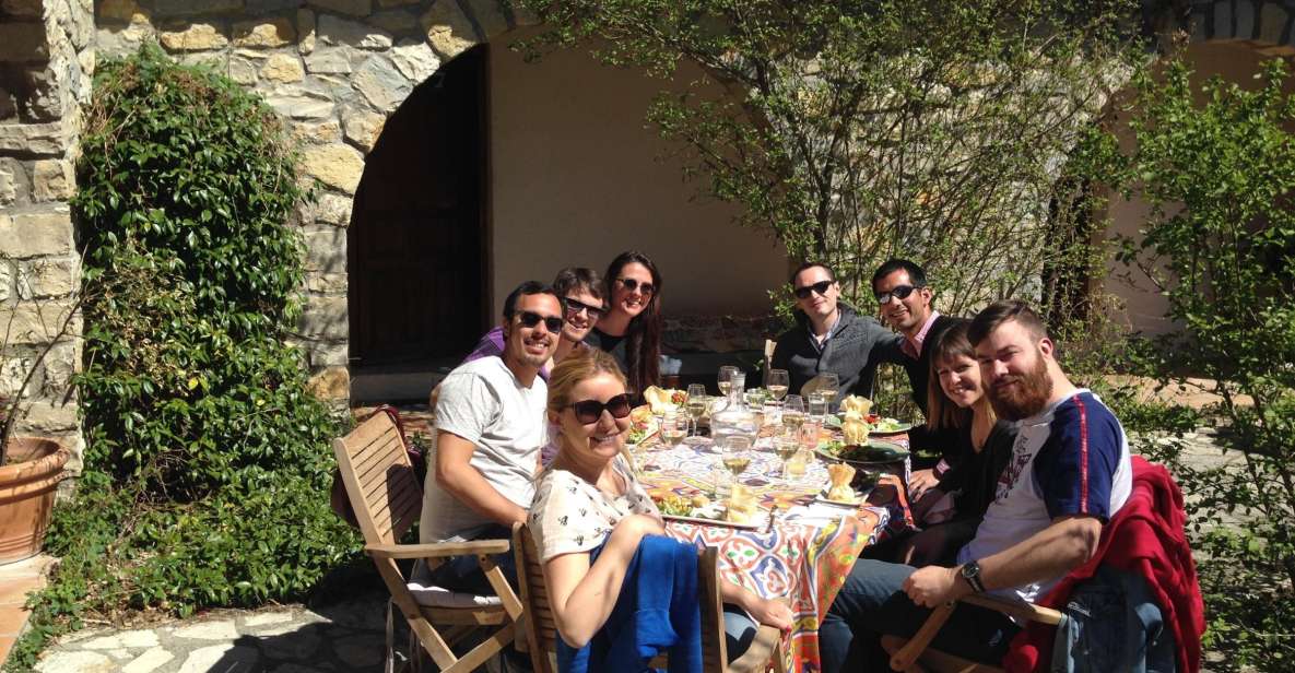 From Montpellier: Pic Saint-Loup Wine and Food Tour - Inclusions and Logistics