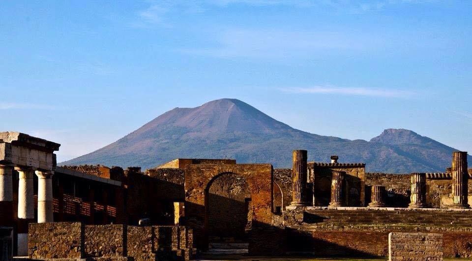 From Naples Cruise Terminal: Half-Day Pompeii Tour - Common questions