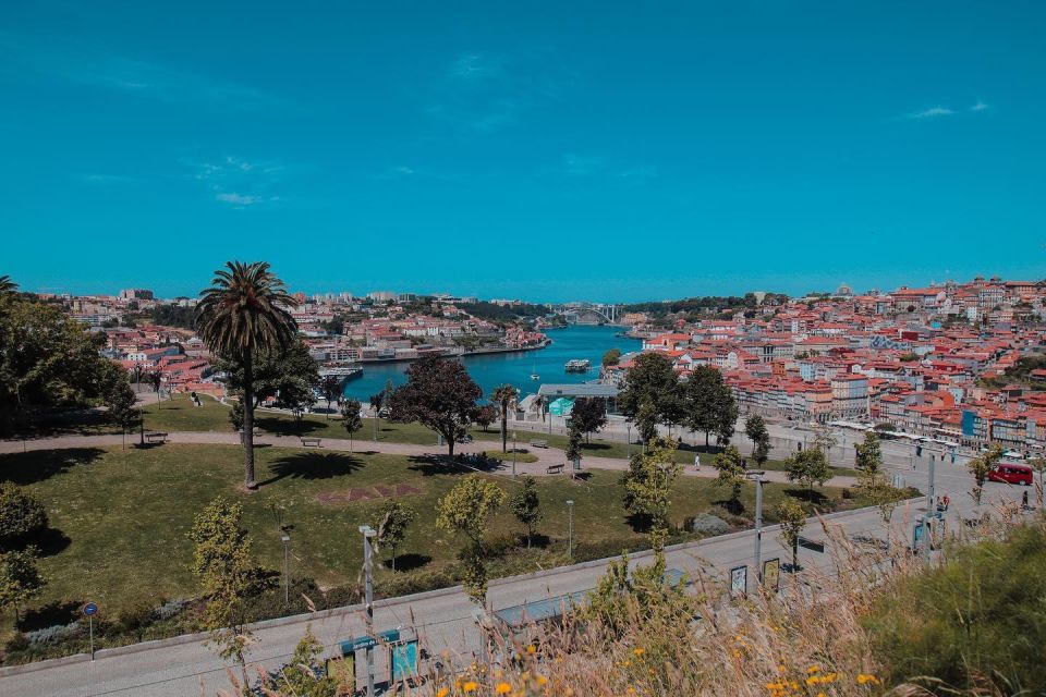 From Porto: Private Sightseeing Serra Da Estrela Tour - Inclusions and Booking
