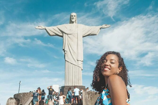 Full Day City Tour in Rio De Janeiro - Leisure Activities Enjoyed