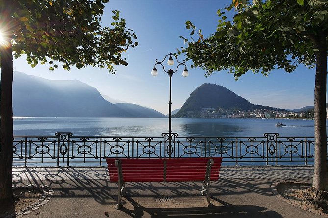 Full-Day Lake Como and Lugano Tour From Milan - Tour Operator Details