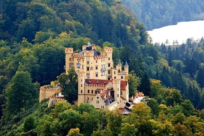 Full Day Small Group Tour in Neuschwanstein From Innsbruck - Pricing and Legal Information